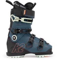Лыжные ботинки Anthem 105 LV - Женские - 2021/2022 K2, синий
