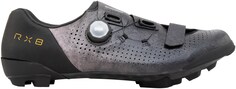 Обувь для гравийного велосипеда RX8 — мужские Shimano, черный