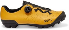 Обувь для горного велосипеда Escape Off Road Quoc, желтый
