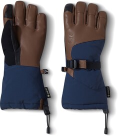 Перчатки с твердосплавными датчиками — женские Outdoor Research, синий