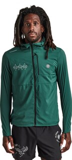 Куртка Secondwind 3.0 – мужская Roark, зеленый