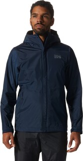 Куртка Acadia - Мужская Mountain Hardwear, синий