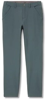 Зимние брюки Alpine Mtn Pro — мужские Royal Robbins, серый