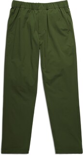 Брюки Mountain Boulder — мужские Topo Designs, зеленый