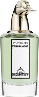 Духи Penhaligon&apos;s Portraits The Impudent Cousin Matthew Penhaligon's