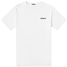 Футболка Denham Navajo Regular Tee