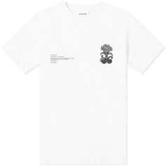 Футболка Soulland The Book Vol.3 Tee