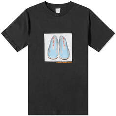 Футболка Alltimers The Essence Tee