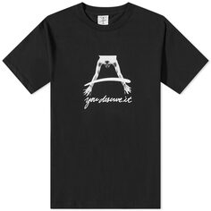 Футболка Alltimers Arms Out Tee
