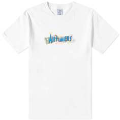 Футболка Alltimers Agency Tee