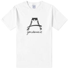 Футболка Alltimers Arms Out Tee