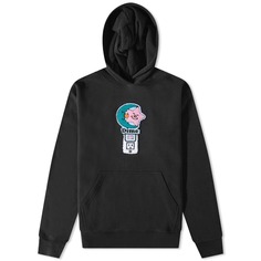 Толстовка Dime Nightlight Chenille Hoody