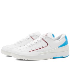 Кроссовки Air Jordan 2 Retro Low W