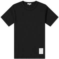 Футболка Norse Projects Holger Tab Series Tee