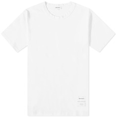 Футболка Norse Projects Holger Tab Series Tee