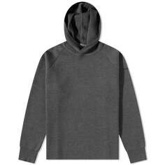 Толстовка Norse Projects Tech Merino Milano Hooded Knit