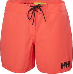 Шорты для досок HP 6 дюймов — женские Helly Hansen, розовый