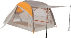 Палатка Солт-Крик SL2 Big Agnes, серый