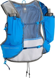 Гидратационный жилет Ultra Vest 6.0 Ultimate Direction, синий