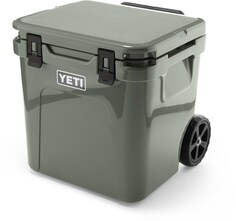 Колесный холодильник Roadie 48 YETI, зеленый