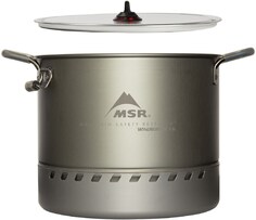 Кастрюля для аксессуаров WindBurner MSR