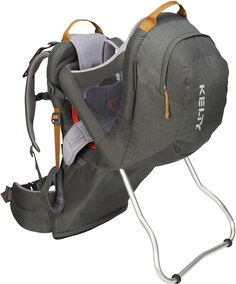 Детская коляска Journey PerfectFIT Kelty, серый