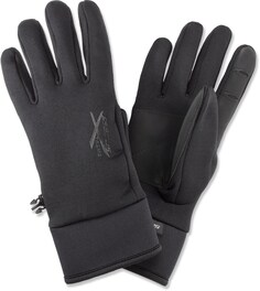 Всепогодные перчатки Xtreme Seirus, черный
