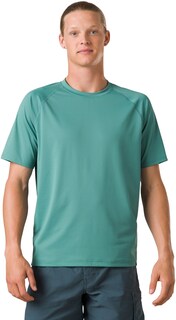 Рубашка Lost Sol Crew - Мужская prAna, синий