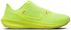 Кроссовки для шоссейного бега Air Zoom Pegasus 40 — женские Nike, желтый