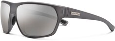 Поляризованные солнцезащитные очки Boone Suncloud, серый