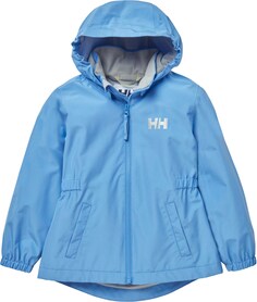 Дождевик Sarah - Детская Helly Hansen, синий