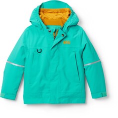 Утепленная куртка Timber Mountain — для малышей REI Co-op, зеленый