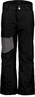 Зимние брюки Brisk – для мальчиков Obermeyer, черный