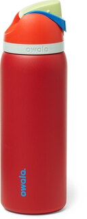 Вакуумная бутылка для воды FreeSip - 32 эт. унция Owala, красный