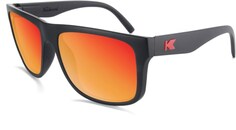 Поляризационные солнцезащитные очки Torrey Pines Knockaround, черный