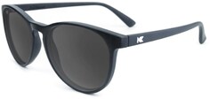 Поляризованные солнцезащитные очки Mai Tais Knockaround, черный