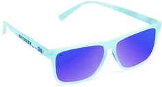 Поляризованные солнцезащитные очки Fast Lanes Sport — ограниченная серия Everest Knockaround, синий
