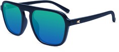 Поляризованные солнцезащитные очки Pacific Palisades Knockaround, синий