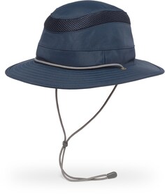 Чартерная спасательная шляпа Sunday Afternoons, синий