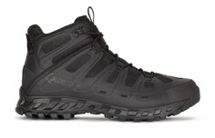 Походные ботинки Selvatica Mid GTX — мужские AKU, черный