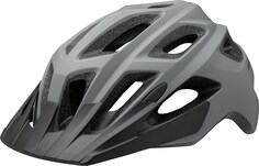 Трейловый велосипедный шлем Cannondale, серый