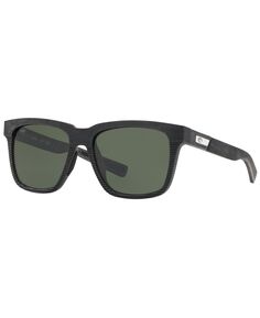 Мужские поляризованные солнцезащитные очки Pescador 55 Costa Del Mar
