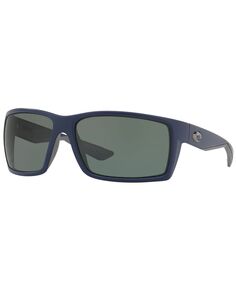 Поляризационные солнцезащитные очки, REEFTON 64 Costa Del Mar
