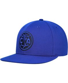 Мужская шляпа Snapback Royal Club America Palette Fan Ink