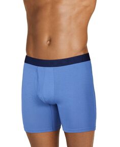 Трусы-боксеры Active Ultra Soft из модала шириной 6 дюймов Jockey