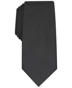 Мужской тонкий текстурированный галстук Alfani