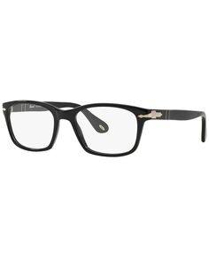 PO3012V Мужские квадратные очки Persol