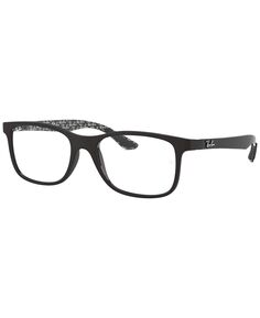 RX8903 Мужские квадратные очки Ray-Ban