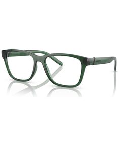 Мужские квадратные очки, AN7229 53 Arnette