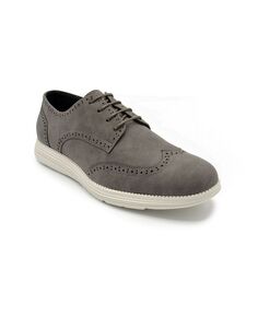 Мужские оксфорды Lark Wingtip Aston Marc